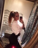 Анкета проститутки Зита - метро Перово, возраст - 19