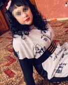 Анкета проститутки Лариса - метро Люблино, возраст - 20