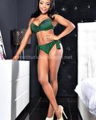 Анкета проститутки Викуля - метро Останкинский, возраст - 20