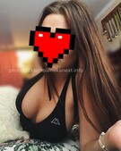 Анкета проститутки Света - метро Басманный, возраст - 21