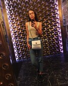 Анкета проститутки Арина - метро Лефортово, возраст - 21