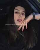 Анкета проститутки Ксения - метро Даниловский, возраст - 21