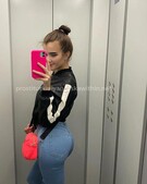 Анкета проститутки Галина - метро Тверской, возраст - 21