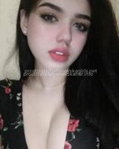 Анкета проститутки Николь - метро Тверской, возраст - 22