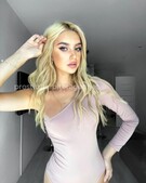 Анкета проститутки Марго - метро Хамовники, возраст - 22