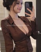 Анкета проститутки Стефания - метро Нагатино-Садовники, возраст - 22