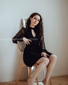 Анкета проститутки Ксюша - метро Дорогомилово, возраст - 22