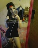 Анкета проститутки Забава - метро Пресненский, возраст - 22