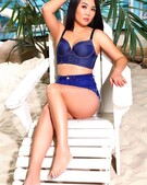 Анкета проститутки Марта - метро Пресненский, возраст - 22