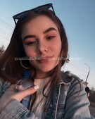 Анкета проститутки Алина - метро Лианозово, возраст - 22