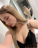Анкета проститутки Дарина - метро Щукино, возраст - 22