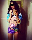 Анкета проститутки Николь - метро Таганский, возраст - 22