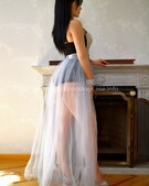 Анкета проститутки Марта - метро Тверской, возраст - 22