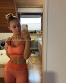 Анкета проститутки Николь - метро Тверской, возраст - 22