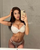 Анкета проститутки Алина - метро Южное Бутово, возраст - 23