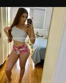 Анкета проститутки Анна - метро Хамовники, возраст - 23