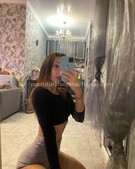 Анкета проститутки Лера - метро Академический, возраст - 23