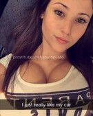 Анкета проститутки Викуся - метро Чертаново Центральное, возраст - 23