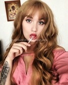 Анкета проститутки Илона - метро Лосиноостровский, возраст - 23