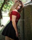 Анкета проститутки Илона - метро Лосиноостровский, возраст - 23