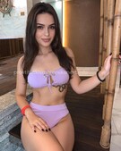 Анкета проститутки Даша - метро Тверской, возраст - 23