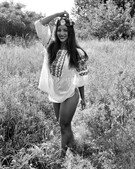 Анкета проститутки Галя - метро Нагатино-Садовники, возраст - 23