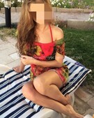 Анкета проститутки Ольга - метро Замоскворечье, возраст - 23