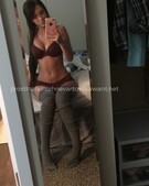 Анкета проститутки Карина - метро Северное Тушино, возраст - 23