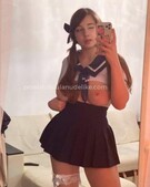 Анкета проститутки Надежда - метро Ломоносовский, возраст - 23