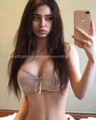 Анкета проститутки Ольга - метро Тропарево-Никулино, возраст - 23