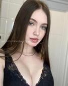 Анкета проститутки Лилия - метро Тверской, возраст - 23