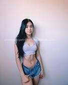 Анкета проститутки Забава - метро Пресненский, возраст - 23