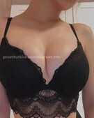 Анкета проститутки Услада - метро Ломоносовский, возраст - 23