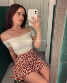 Анкета проститутки Галина - метро Кузьминки, возраст - 23