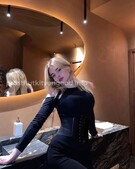 Анкета проститутки Забава - метро Выхино-Жулебино, возраст - 23