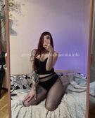 Анкета проститутки Тая - метро Южнопортовый, возраст - 23