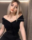 Анкета проститутки Стелла - метро Лефортово, возраст - 23