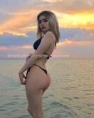 Анкета проститутки Стелла - метро Лефортово, возраст - 23