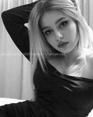 Анкета проститутки Аврора - метро Тверской, возраст - 23