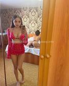 Анкета проститутки Викуся - метро Даниловский, возраст - 23