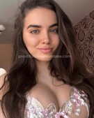 Анкета проститутки Ксюша - метро Крылатское, возраст - 23