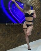 Анкета проститутки Ксения - метро Алексеевский, возраст - 23