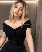 Анкета проститутки Диана - метро Сокол, возраст - 23
