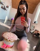 Анкета проститутки Варвара - метро Беговой, возраст - 23