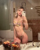 Анкета проститутки Нелли - метро Ломоносовский, возраст - 23