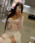 Анкета проститутки Аврора - метро Арбат, возраст - 23