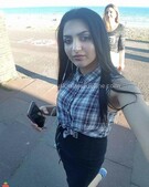 Анкета проститутки Инга - метро Ясенево, возраст - 23