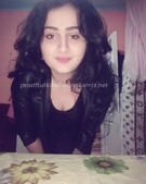 Анкета проститутки Анечка - метро Таганский, возраст - 23