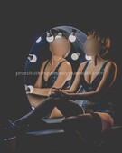 Анкета проститутки Дарья - метро Лефортово, возраст - 23