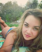 Анкета проститутки Полина - метро Хорошевский, возраст - 23